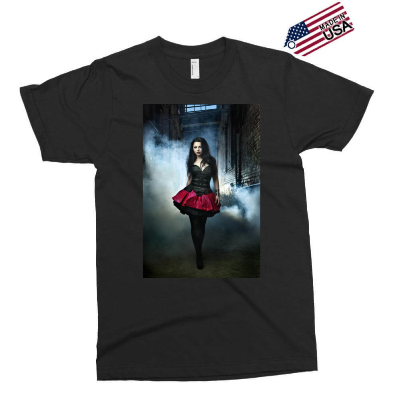 Amy Lee-birthday Gift Evanescence Cool Gift Exclusive T-shirt | Artistshot