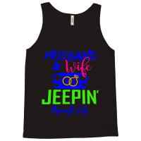 Husband And Wife Tank Top | Artistshot