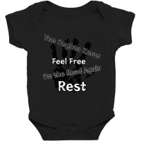 Hi Singer Baby Bodysuit | Artistshot