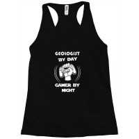 Geologist Racerback Tank | Artistshot