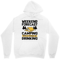 Camping Camping Accessories Camper Unisex Hoodie | Artistshot