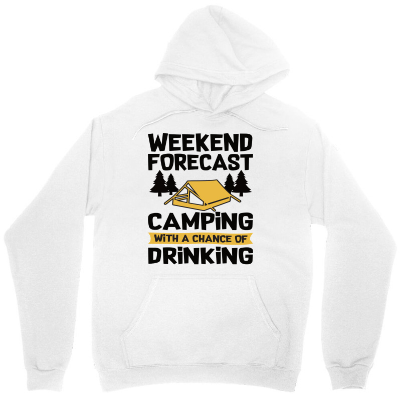 Camping Camping Accessories Camper Unisex Hoodie | Artistshot