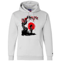 Little Goku Kids Champion Hoodie | Artistshot