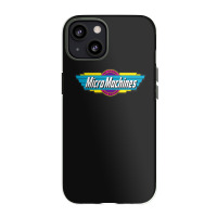 Micro Machines Iphone 13 Case | Artistshot