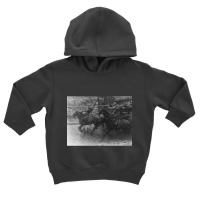 Samurai Toddler Hoodie | Artistshot