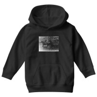 Samurai Youth Hoodie | Artistshot