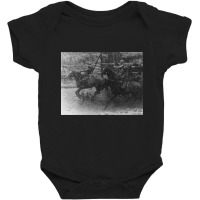 Samurai Baby Bodysuit | Artistshot