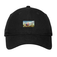 Trunks One Three Gift Boyfriend Adjustable Cap | Artistshot