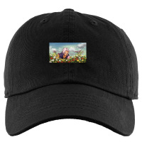 Trunks One Three Gift Boyfriend Kids Cap | Artistshot