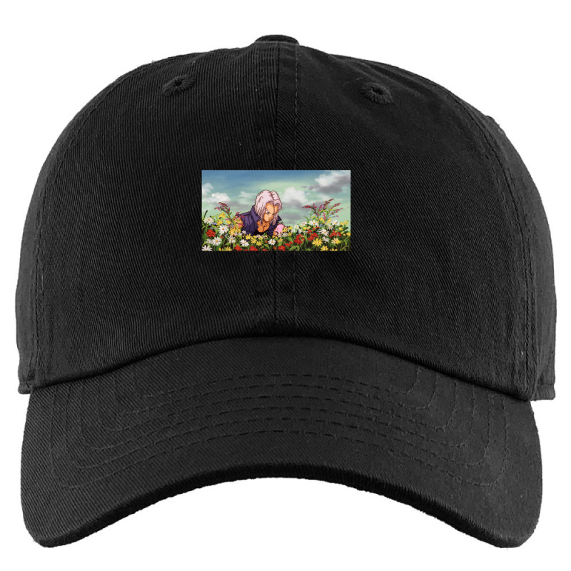 Trunks One Three Gift Boyfriend Kids Cap by KenyaGaines | Artistshot