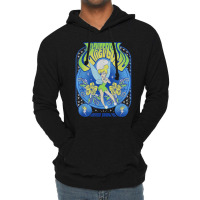 Peter Pan Tinker Bell Seventies Retro Poster Lightweight Hoodie | Artistshot