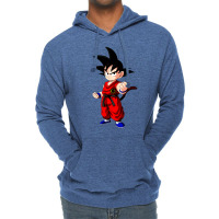 Little Goku2 Lightweight Hoodie | Artistshot