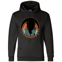 Fearful Imagination Champion Hoodie | Artistshot