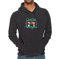 Gaming Is My Analgesic Design Quote Vintage Hoodie | Artistshot