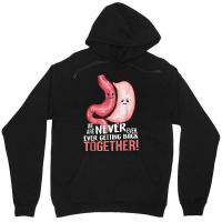 Gastric Sleeve Bariatric Gastric Surgery Medical Alert Gift Unisex Hoodie | Artistshot