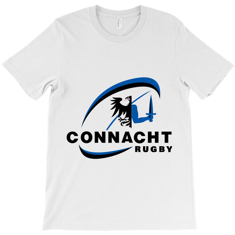 Uerope, Connacht T-shirt | Artistshot