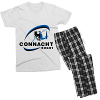 Uerope, Connacht Men's T-shirt Pajama Set | Artistshot