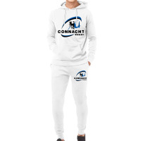 Uerope, Connacht Hoodie & Jogger Set | Artistshot