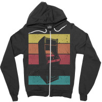 Arcade Machine T  Shirt Arcade Machine T  Shirt Zipper Hoodie | Artistshot