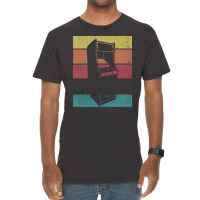 Arcade Machine T  Shirt Arcade Machine T  Shirt Vintage T-shirt | Artistshot