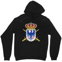 Swedish Army Varmland Infantry Regiment Premium T Shirt Unisex Hoodie | Artistshot