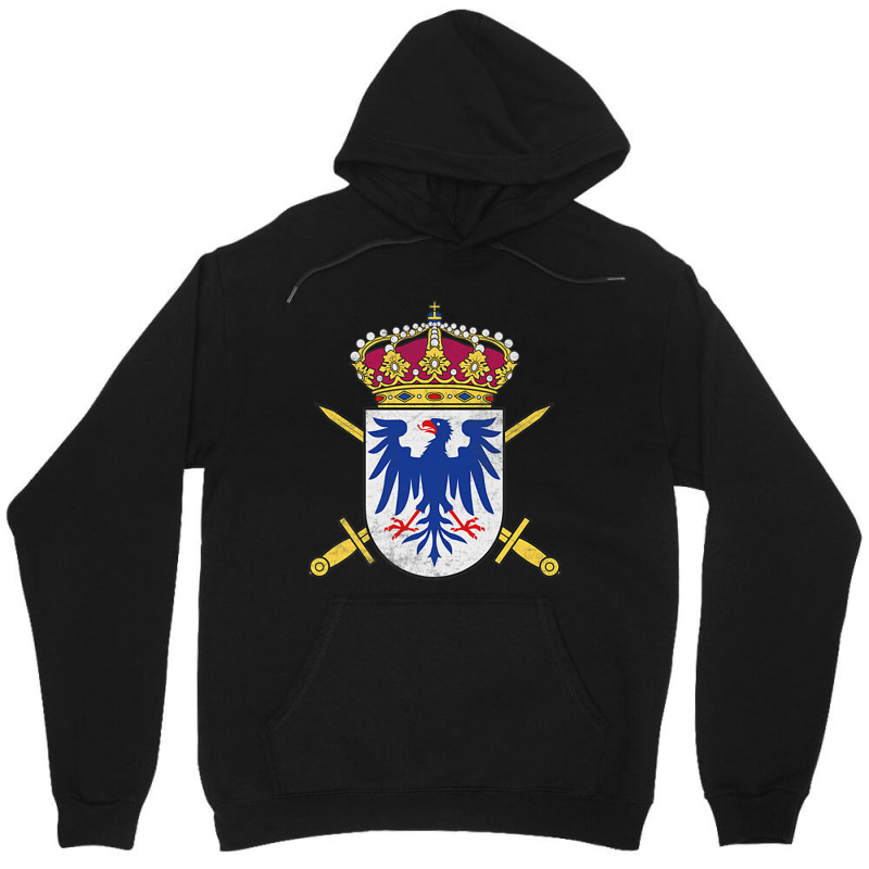 Swedish Army Varmland Infantry Regiment Premium T Shirt Unisex Hoodie by cm-arts | Artistshot