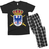 Swedish Army Varmland Infantry Regiment Premium T Shirt Men's T-shirt Pajama Set | Artistshot