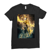 Trunks Three Gift Boyfriend Ladies Fitted T-shirt | Artistshot