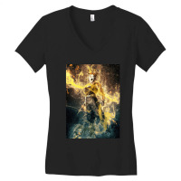 Trunks Three Gift Boyfriend Women's V-neck T-shirt | Artistshot