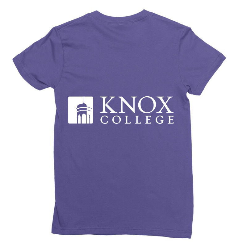 College Of Illinois, Galesburg, Ladies Fitted T-Shirt by aidenthomas098 | Artistshot