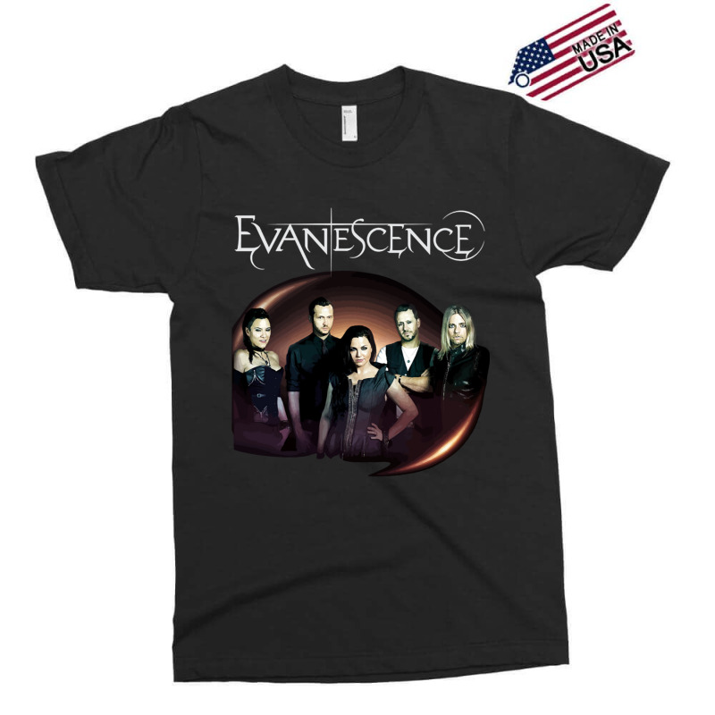 Evanescence Exclusive T-shirt | Artistshot