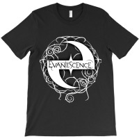 Evanescence  (2) T-shirt | Artistshot