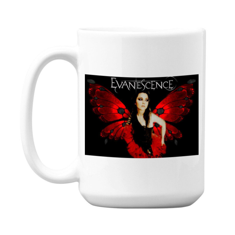 Evanescence  (6) 15 Oz Coffee Mug | Artistshot