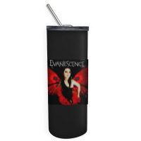 Evanescence  (6) Skinny Tumbler | Artistshot