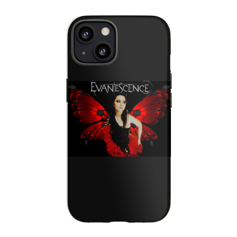 Evanescence  (6) Iphone 13 Case | Artistshot