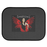 Evanescence  (6) Rear Car Mat | Artistshot