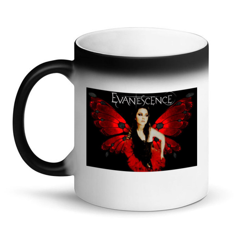 Evanescence  (6) Magic Mug | Artistshot