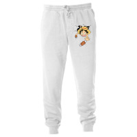 Luffy Kid Meat Catching Unisex Jogger | Artistshot