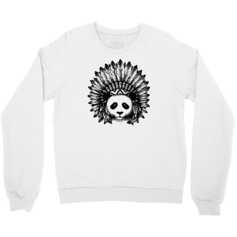 Mixed Identity Crewneck Sweatshirt | Artistshot