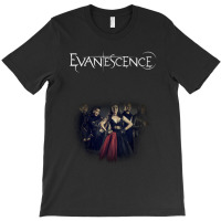 Evanescence (4) T-shirt | Artistshot