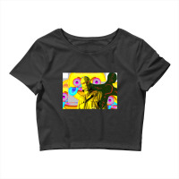 Riddy Boy Crop Top | Artistshot