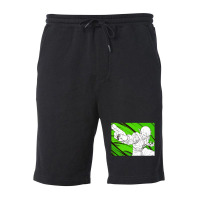 Ultimate Piccolo Potential Unleashed Makankosappo Special Beam Cannon  Fleece Short | Artistshot