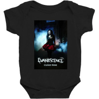 Evanescence Cloud Nine Baby Bodysuit | Artistshot