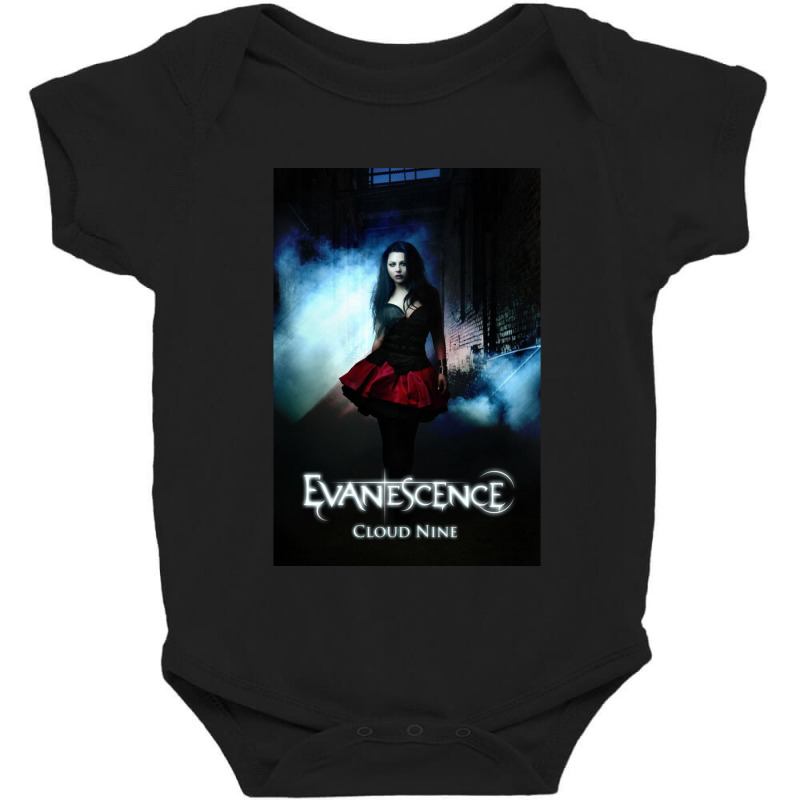 Evanescence Cloud Nine Baby Bodysuit | Artistshot