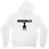 Spaceballs The Comb Unisex Hoodie | Artistshot