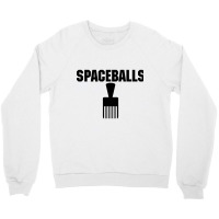 Spaceballs The Comb Crewneck Sweatshirt | Artistshot