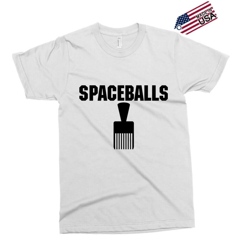 Spaceballs The Comb Exclusive T-shirt by Konlasa6638 | Artistshot