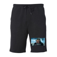 Guenther Steiner Formula One Reaction Meme Fleece Short | Artistshot