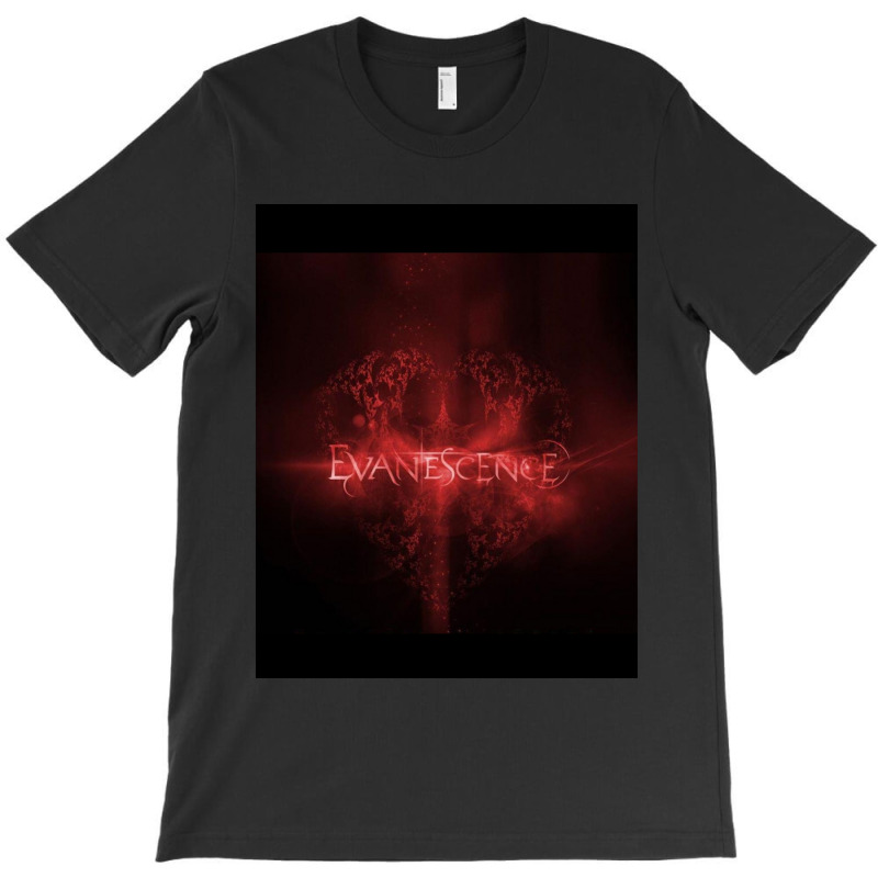 Evanescence Graphic T-shirt | Artistshot