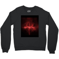 Evanescence Graphic Crewneck Sweatshirt | Artistshot